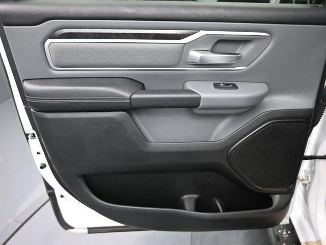 used 2021 Ram 1500 car, priced at $32,749