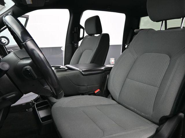 used 2021 Ram 1500 car, priced at $32,749