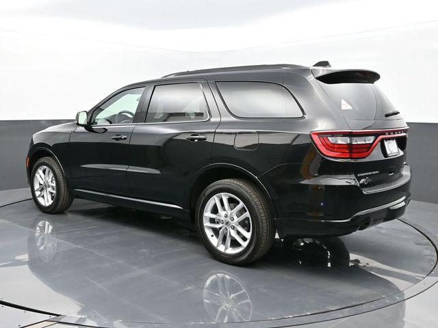 new 2024 Dodge Durango car, priced at $45,981