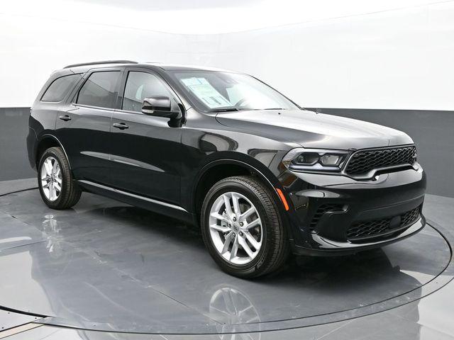 new 2024 Dodge Durango car, priced at $45,981