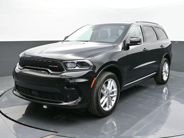 new 2024 Dodge Durango car, priced at $39,510