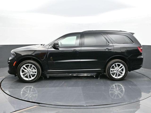 new 2024 Dodge Durango car, priced at $45,981