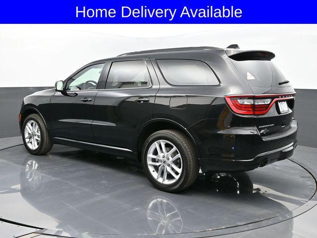 new 2024 Dodge Durango car, priced at $49,154