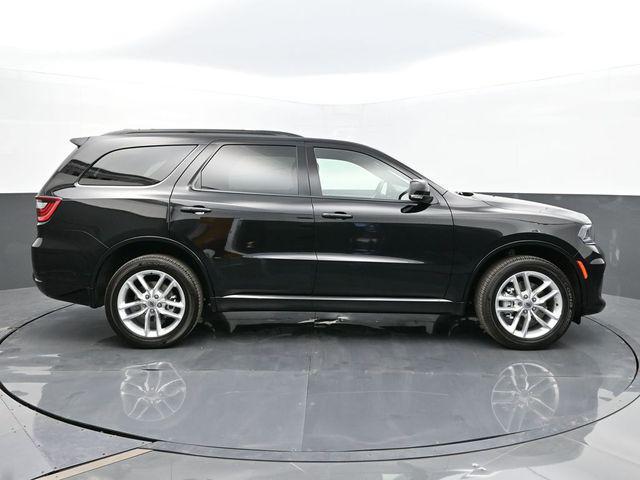 new 2024 Dodge Durango car, priced at $45,981