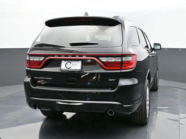 new 2024 Dodge Durango car, priced at $45,981