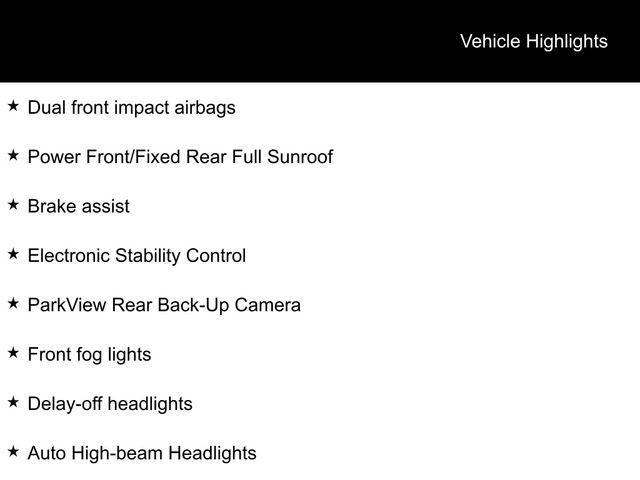 new 2024 Jeep Compass car, priced at $33,710