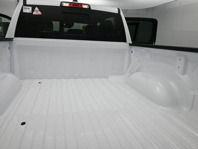 new 2026 Ram 1500 car, priced at $56,620