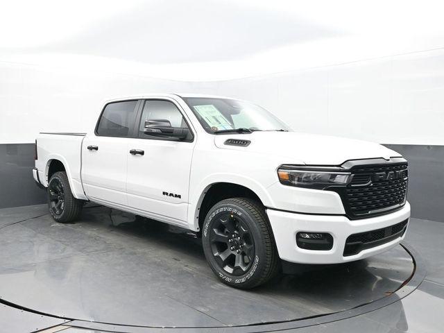 new 2026 Ram 1500 car, priced at $56,620