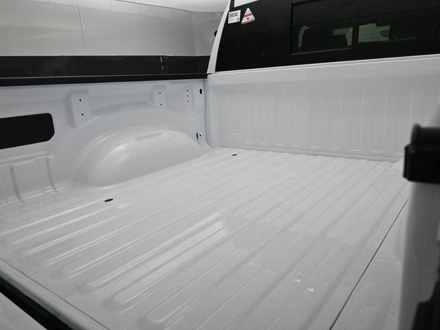 new 2026 Ram 1500 car, priced at $56,620