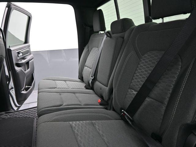 new 2026 Ram 1500 car, priced at $56,620