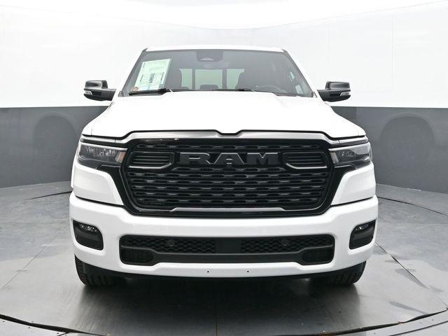 new 2026 Ram 1500 car, priced at $56,620