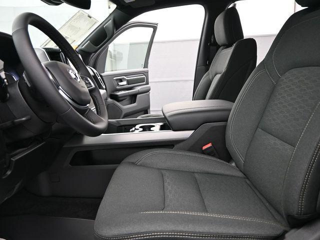 new 2026 Ram 1500 car, priced at $56,620