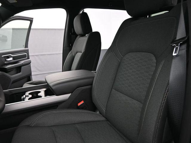 new 2026 Ram 1500 car, priced at $56,620