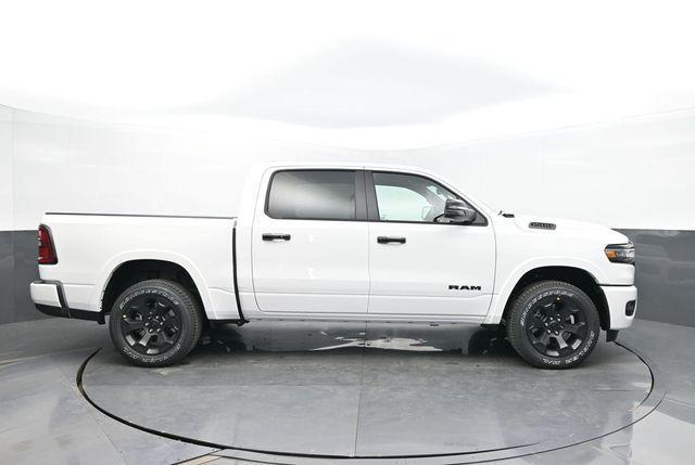 new 2026 Ram 1500 car, priced at $56,620