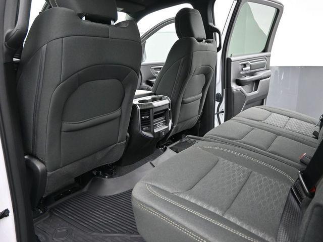 new 2026 Ram 1500 car, priced at $56,620