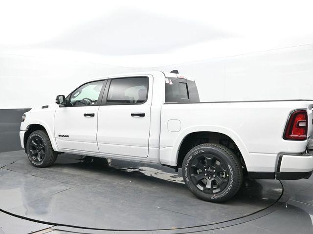 new 2026 Ram 1500 car, priced at $56,620