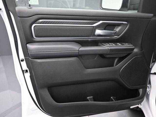 new 2026 Ram 1500 car, priced at $56,620