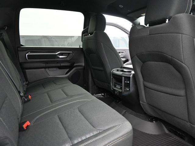 new 2026 Ram 1500 car, priced at $56,620