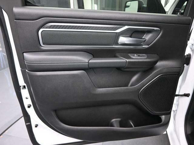 new 2026 Ram 1500 car, priced at $56,620