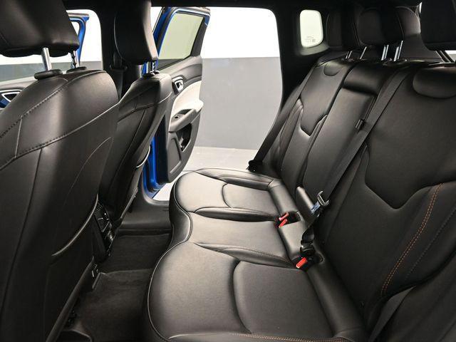 used 2023 Jeep Compass car, priced at $24,195