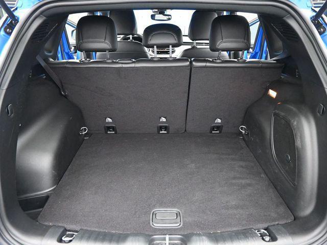 used 2023 Jeep Compass car, priced at $24,195