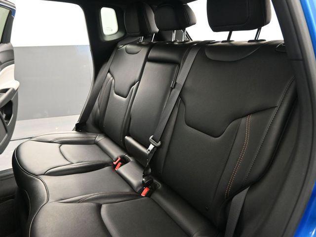 used 2023 Jeep Compass car, priced at $24,195