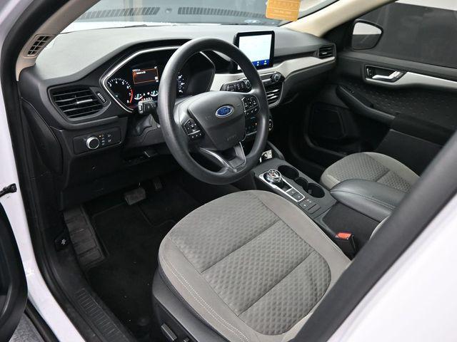 used 2020 Ford Escape car, priced at $18,960