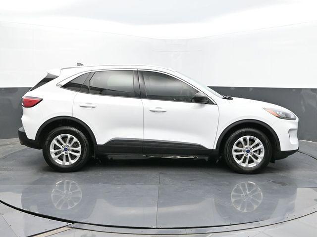 used 2020 Ford Escape car, priced at $18,960