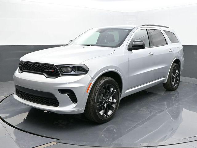 new 2024 Dodge Durango car, priced at $42,085