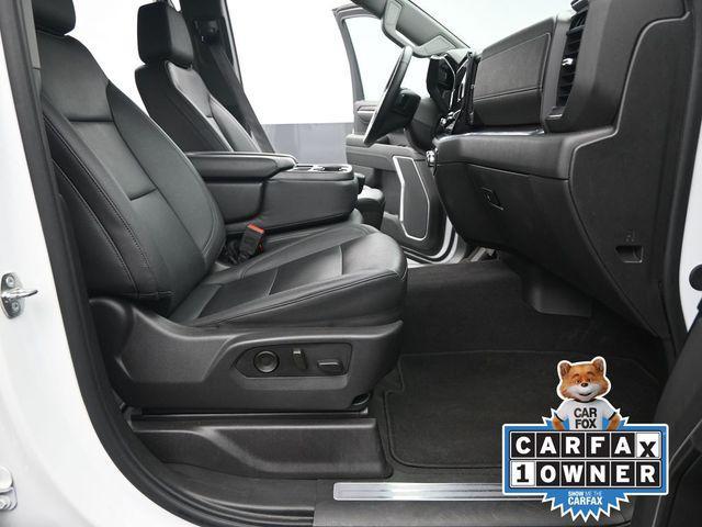 used 2024 GMC Sierra 1500 car, priced at $46,835