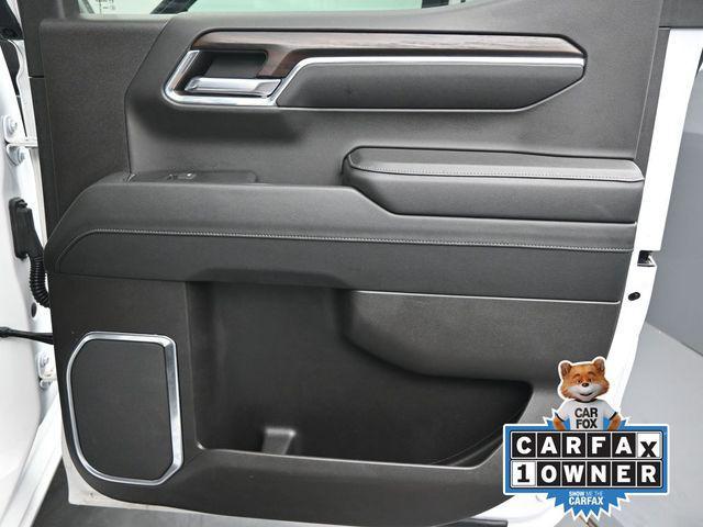 used 2024 GMC Sierra 1500 car, priced at $46,835