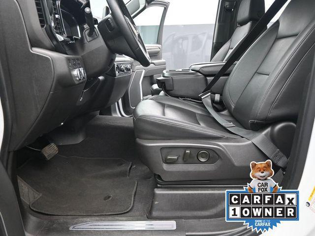 used 2024 GMC Sierra 1500 car, priced at $46,835