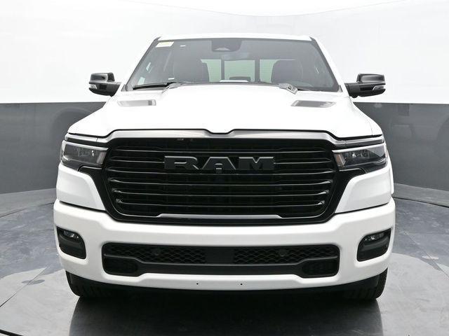 new 2025 Ram 1500 car, priced at $65,161