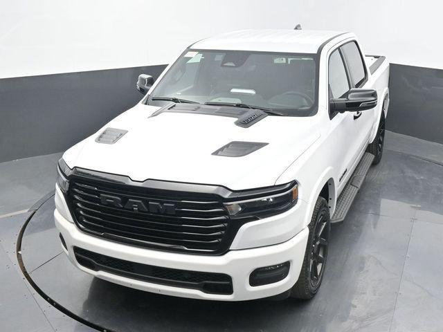 new 2025 Ram 1500 car, priced at $65,161