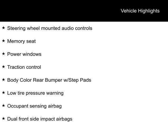 new 2025 Ram 1500 car, priced at $65,161