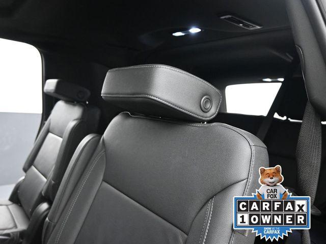 used 2023 Chevrolet Suburban car, priced at $43,895