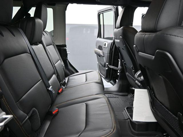 new 2025 Jeep Wrangler car, priced at $99,948