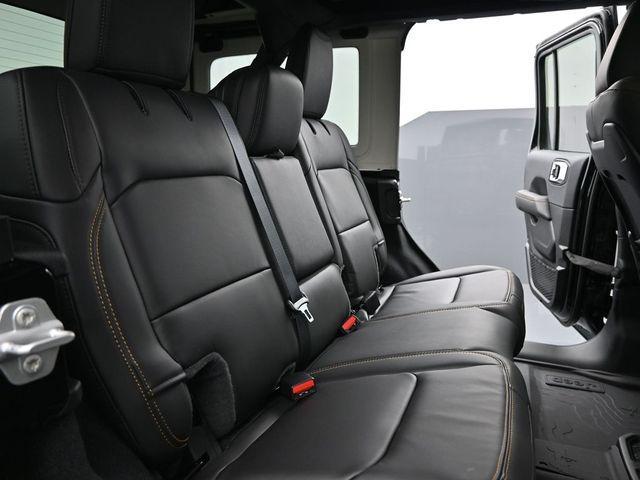 new 2025 Jeep Wrangler car, priced at $99,948