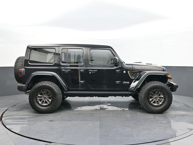 new 2025 Jeep Wrangler car, priced at $99,948