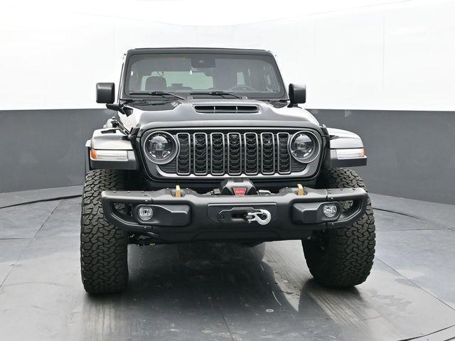 new 2025 Jeep Wrangler car, priced at $99,948