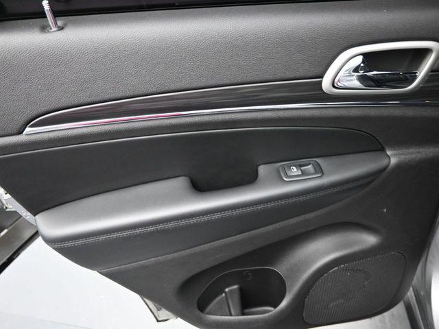 used 2021 Jeep Grand Cherokee car, priced at $20,698