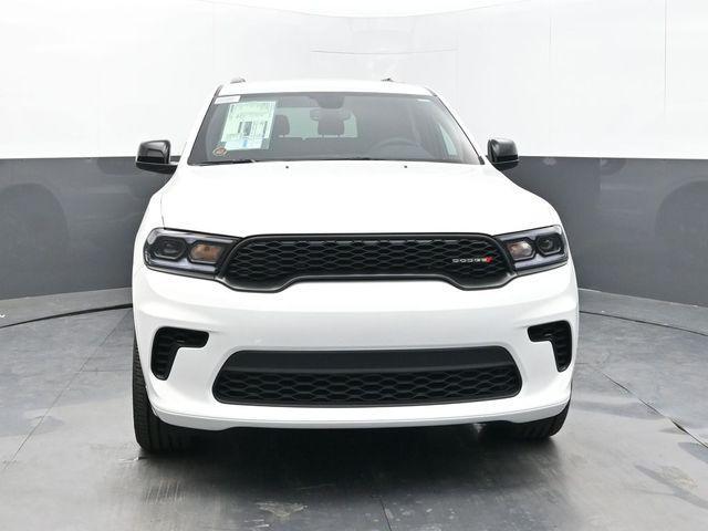 new 2026 Dodge Durango car, priced at $41,578