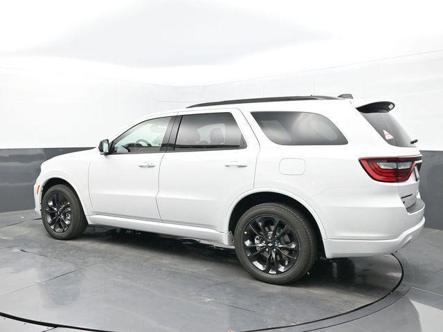 new 2026 Dodge Durango car, priced at $41,578