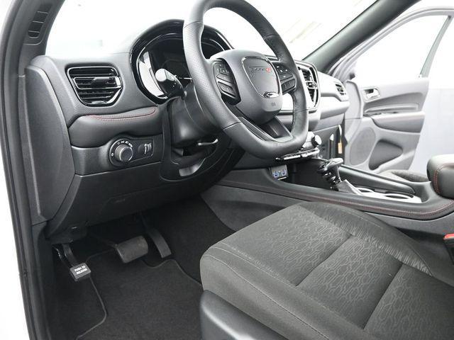 new 2026 Dodge Durango car, priced at $41,578