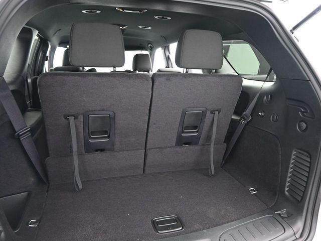 new 2026 Dodge Durango car, priced at $41,578