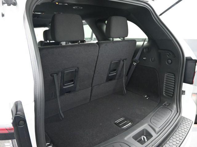 new 2026 Dodge Durango car, priced at $41,578