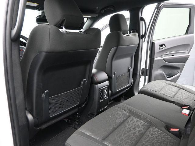 new 2026 Dodge Durango car, priced at $41,578