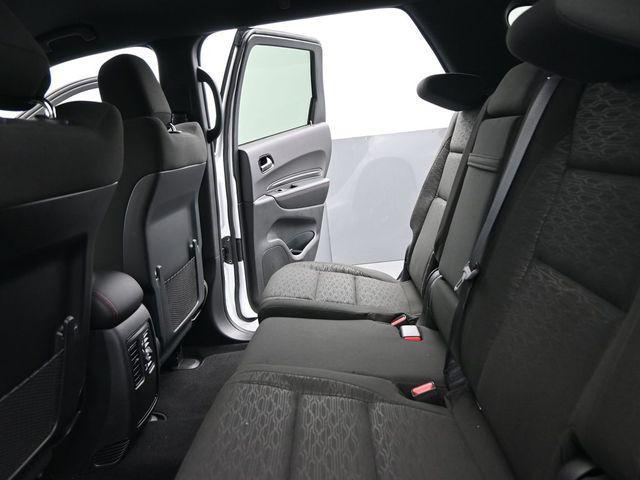 new 2026 Dodge Durango car, priced at $41,578