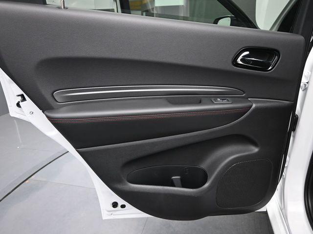 new 2026 Dodge Durango car, priced at $41,578