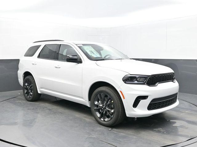 new 2026 Dodge Durango car, priced at $41,578